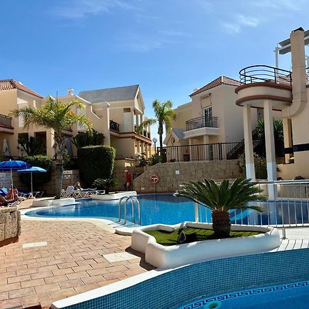 Apartment Clara Fanabe Costa Adeje  Exterior foto