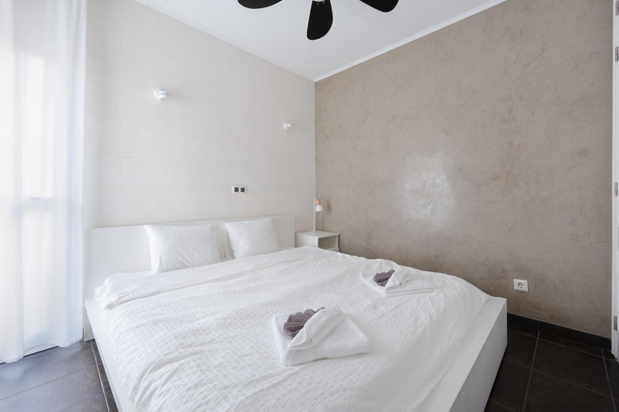 Apartment Clara Fanabe Costa Adeje  Exterior foto